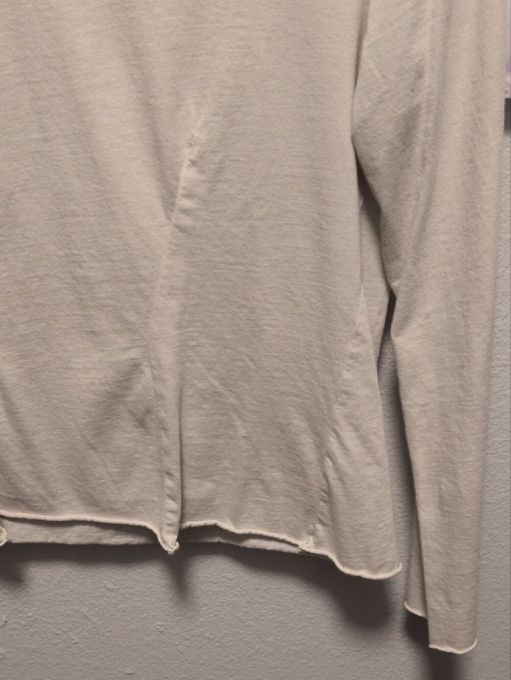 Prairie Underground Long Sleeve Tee - Picture 4 of 5
